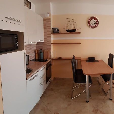 Apartment Sea Space 2 Dobra Voda Zewnętrze zdjęcie