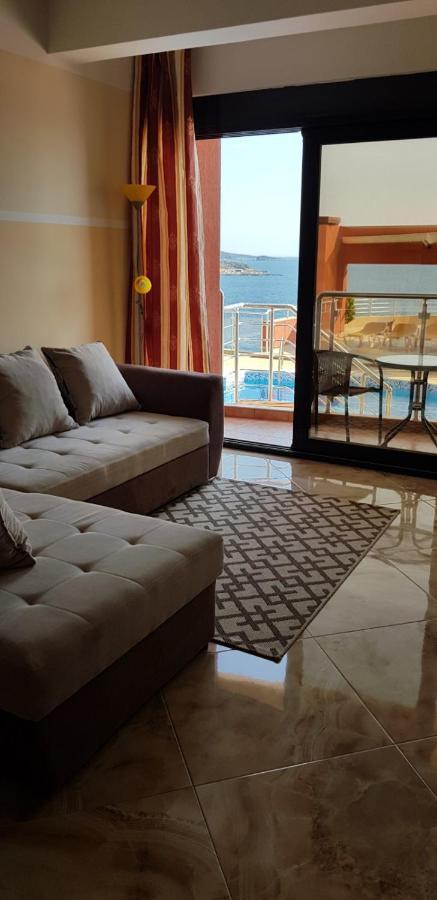 Apartment Sea Space 2 Dobra Voda Zewnętrze zdjęcie