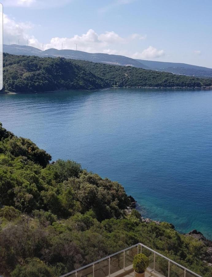 Apartment Sea Space 2 Dobra Voda Zewnętrze zdjęcie