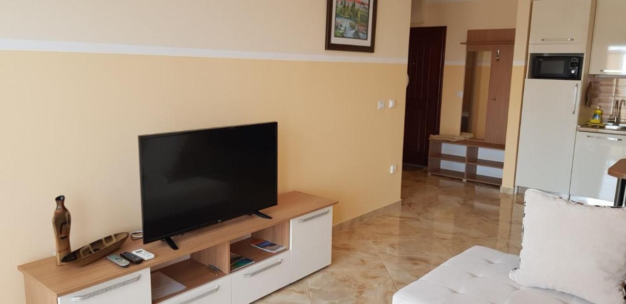 Apartment Sea Space 2 Dobra Voda Zewnętrze zdjęcie