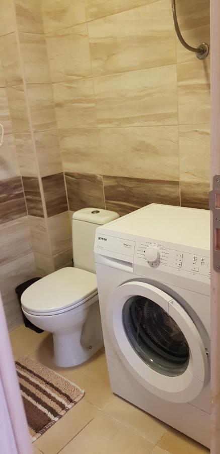Apartment Sea Space 2 Dobra Voda Zewnętrze zdjęcie