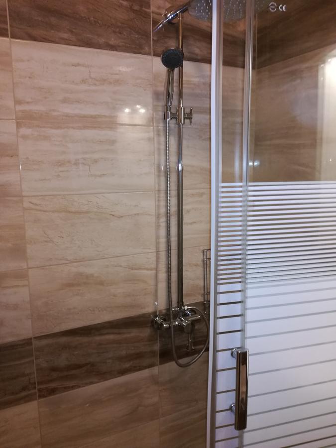 Apartment Sea Space 2 Dobra Voda Zewnętrze zdjęcie