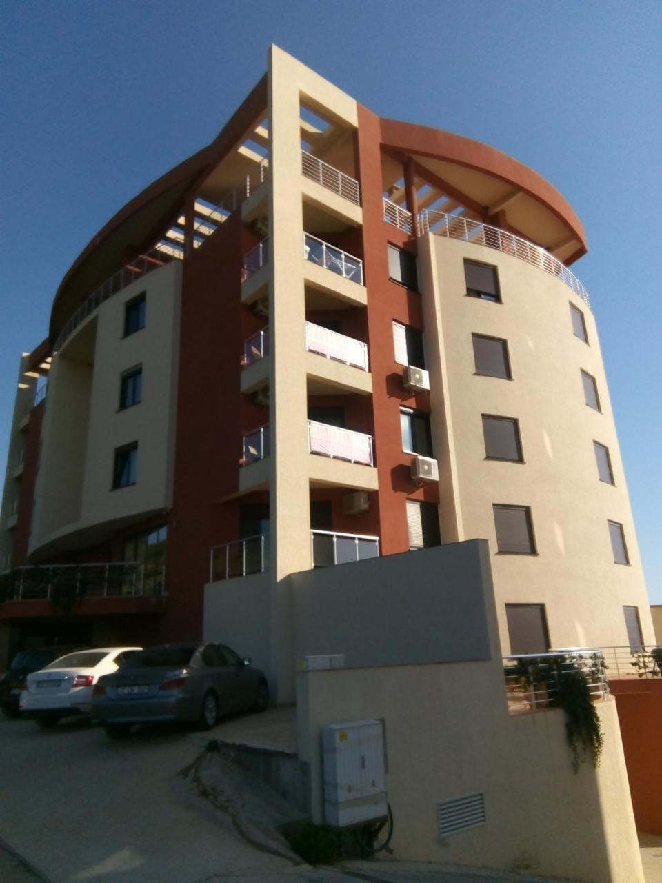 Apartment Sea Space 2 Dobra Voda Zewnętrze zdjęcie