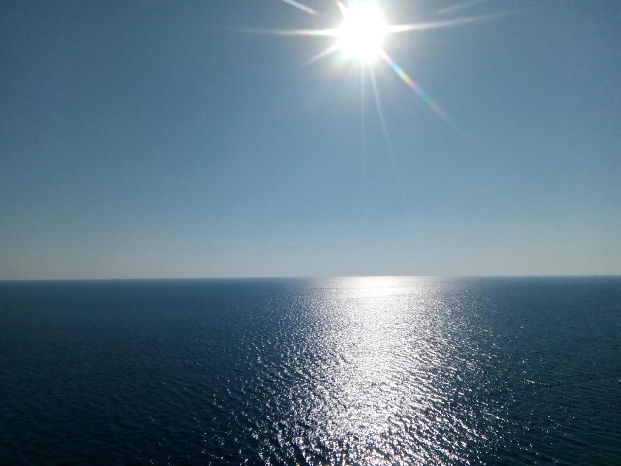 Apartment Sea Space 2 Dobra Voda Zewnętrze zdjęcie