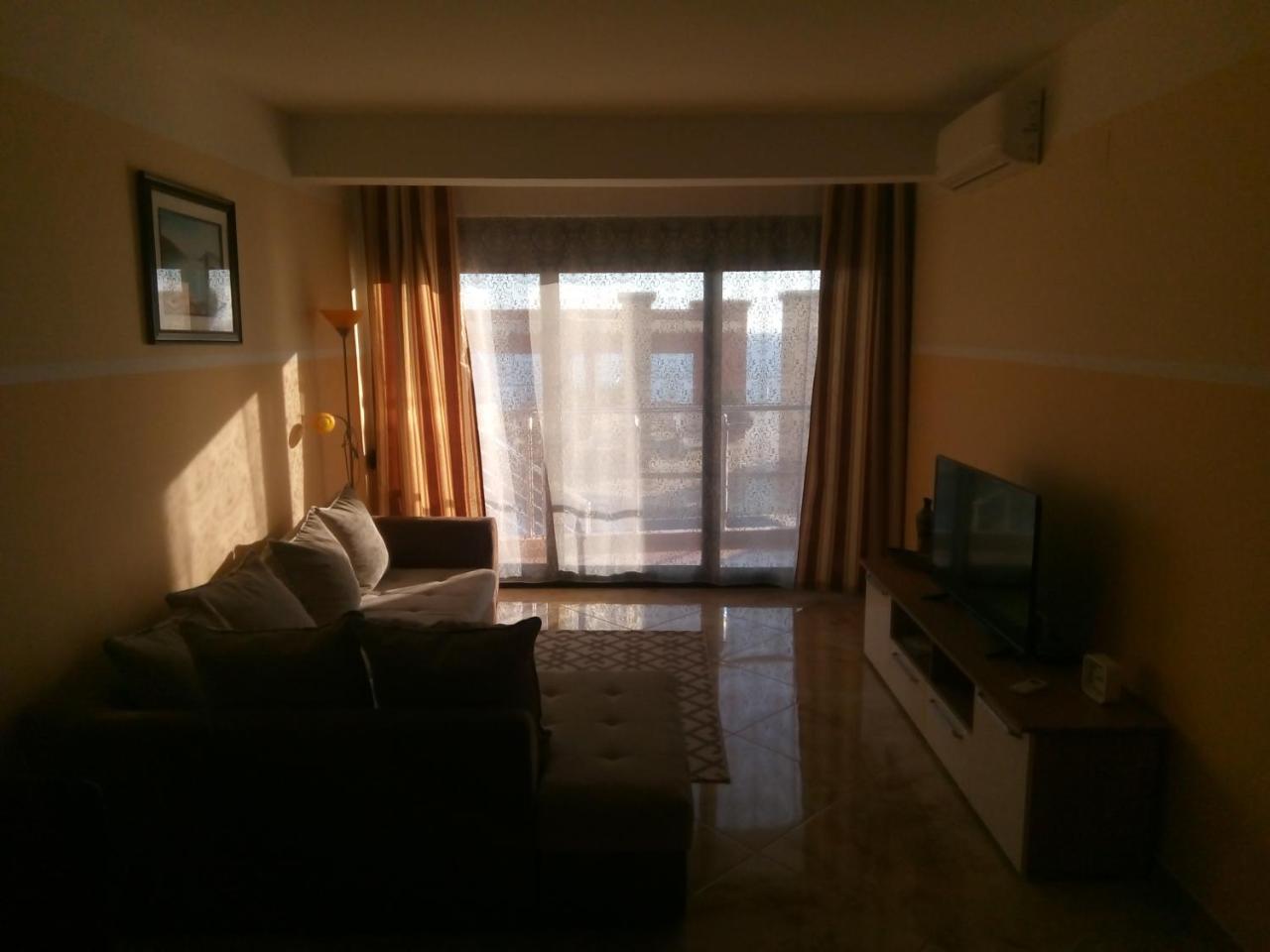 Apartment Sea Space 2 Dobra Voda Zewnętrze zdjęcie
